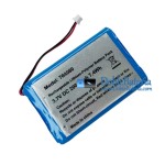 Batería para PLC 704060 [Batería de repuesto]